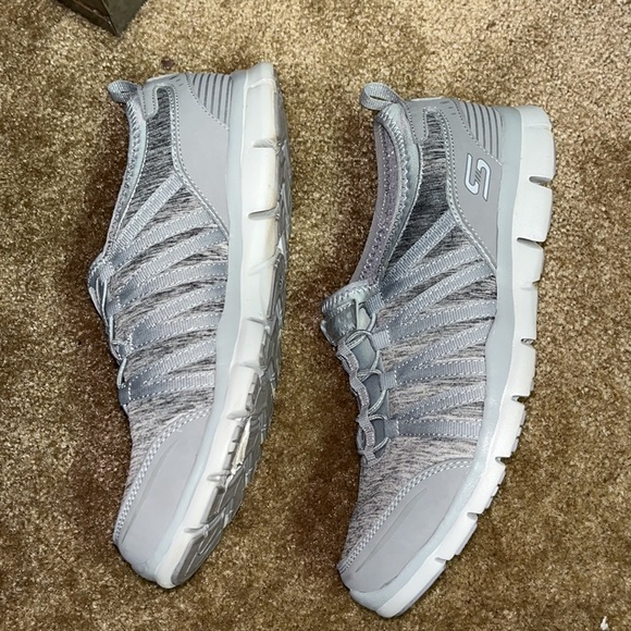 Sketchers and Danskin Shoes - Picture 5 of 12